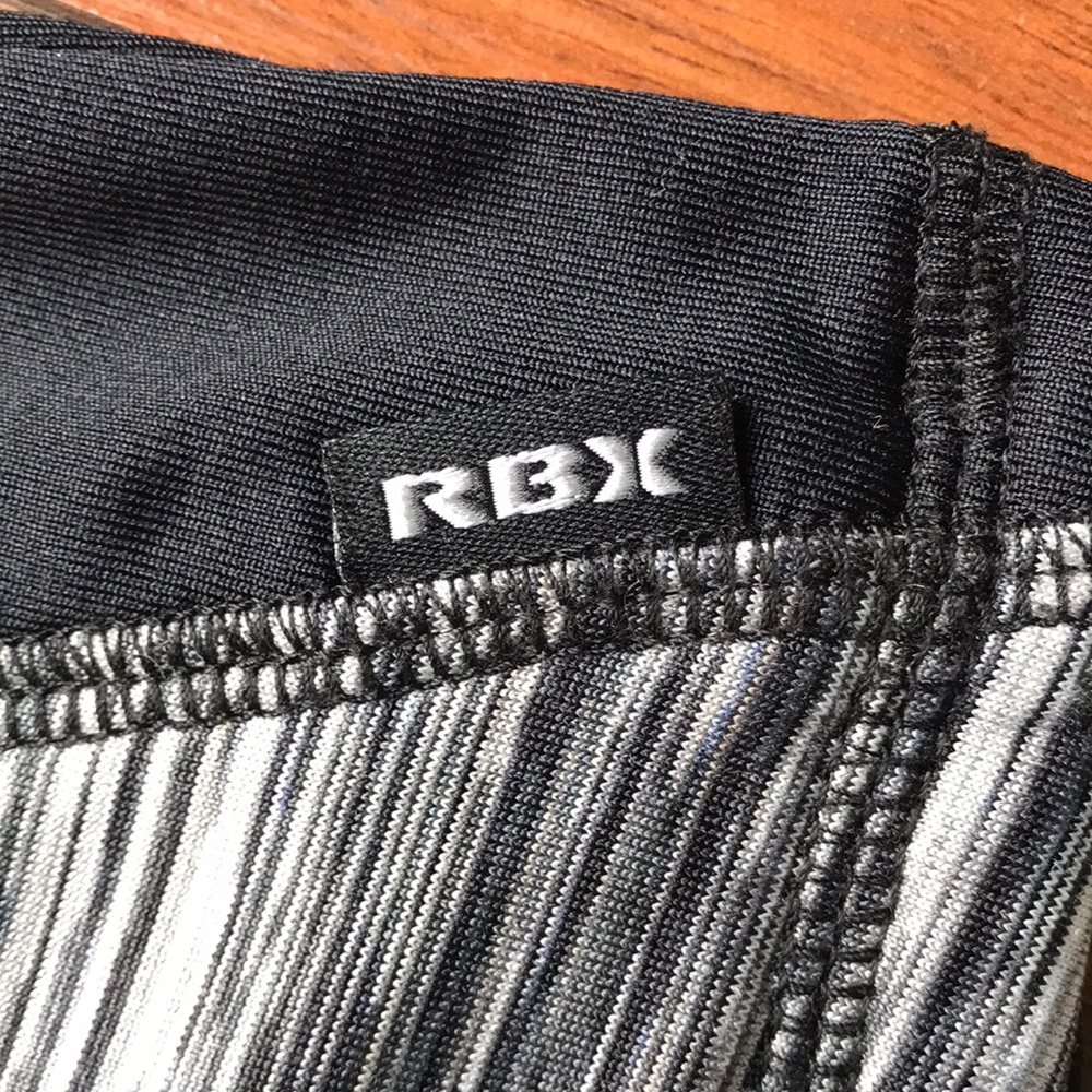 🔴🔴RBX Athletic Compression Top🔴🔴 - Picture 8 of 8
